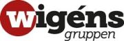 Wigénsgruppen – Förrådshotell logotyp för förrådsföretag