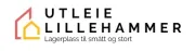 Logo for minilager-tilbyderen Utleie Lillehammer