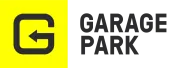 GaragePark opslagaanbieder logo