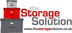 The Storage Solution self storage provider logo