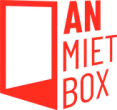 Anmietbox Ansbach self storage provider logo