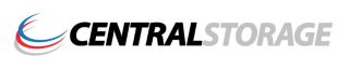 Central Storage self storage provider logo