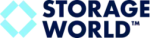 Storage-World self storage provider logo