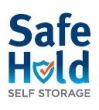 Safehold Self Storage - Friars Well Estate, North Drive