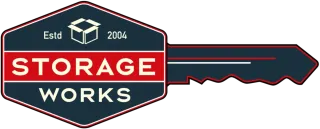 Storage Works self storage provider logo