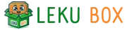 Lexu Box self storage provider logo