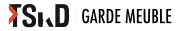 TSRD self storage provider logo