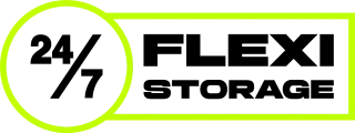 24/7 Flexi Storage self storage provider logo