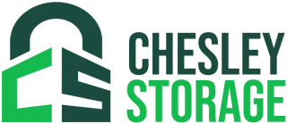 Chesley Storage self storage provider logo