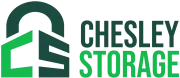 Chesley Storage self storage provider logo