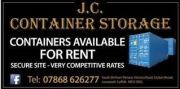 J.C. Container - 1 South Elmham Terrace