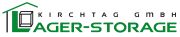 Kirchtag self storage provider logo