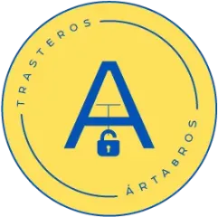 Trasteros Ártabros self storage provider logo