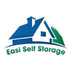 Easi Self Storage self storage provider logo