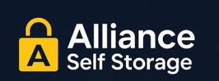 Alliance Storage self storage provider logo