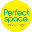 Perfect Space self storage provider logo