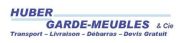 Huber Garde Meubles - Avenue De Sévelin 32