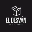 El Desván Self Storage - Calle Sangüesa, 15-17
