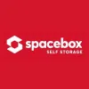 Spacebox Self Storage self storage provider logo