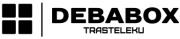Debabox self storage provider logo