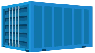 Katchadan Self Storage self storage provider logo