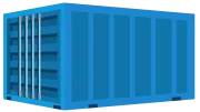 Katchadan Self Storage self storage provider logo