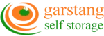Garstang Storage self storage provider logo