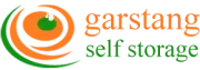 Garstang Storage self storage provider logo