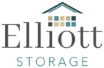 Elliott Storage self storage provider logo