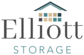 Elliott Storage self storage provider logo