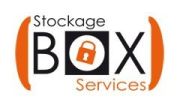 Stockagebox - Rue De Namur 87
