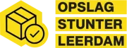 Opslagstunter Leerdam opslagaanbieder logo