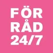 Förråd 24/7 self storage provider logo