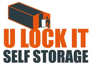 ULockIt self storage provider logo