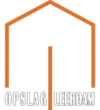 Opslag Leerdam opslagaanbieder logo