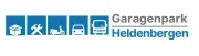 Garagenpark Heldenberg - Siemensstraße 52
