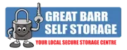 Great Barr Self Storage - 127 Shady Lane