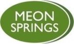 Meon Springs self storage provider logo