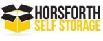 Horsforth Self Storage self storage provider logo