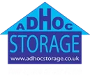 Adhoc Storage - 15 Waterfield Way