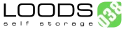 Loods 038 opslagaanbieder logo
