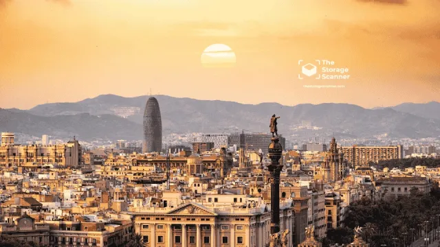 Find Affordable and Secure Self-Storage Units For Rent in Spain: A Complete Guide