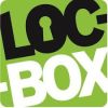 LocBox Self Storage self storage provider logo