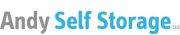 Andy Self Stroage self storage provider logo