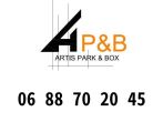 Logo du fournisseur de stockage Artis Park Box