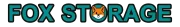 Fox Storage Lagerraumanbieter-Logo