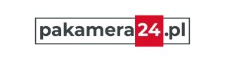 Pakamera24 self storage provider logo