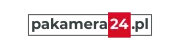 Pakamera24 self storage provider logo