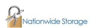 Nationwide Self Storage self storage provider logo