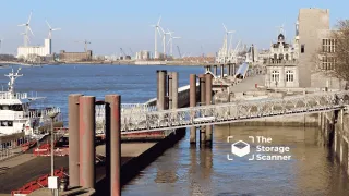 Waar kan ik goedkope opslagruimte huren in Antwerpen?